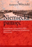 Niemiecka pamięć