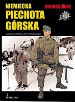 Niemiecka piechota górska