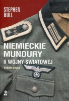Niemieckie mundury II Wojny Światowej