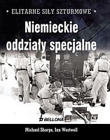 Niemieckie oddziały specjalne