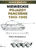 Niemieckie pojazdy pancerne 1943-1945