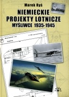 Niemieckie projekty lotnicze