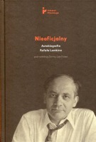 Nieoficjalny. Autobiografia Rafała Lemkina