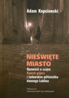 Nieświęte miasto