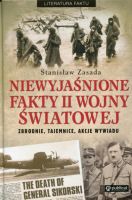 Niewyjaśnione fakty II wojny światowej