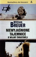 Niewyjaśnione tajemnice II wojny światowej