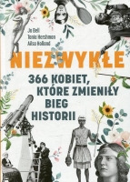 Niezwykłe