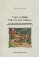 Nowa nadzieja „w płonącym świecie”