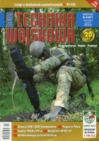 Nowa Technika Wojskowa nr 9/2011