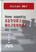 Nowe aspekty sztuki wojennej XXI wieku