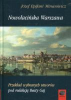 Nowołacińska Warszawa