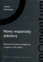 Nowy wspaniały żołnierz