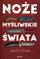 Noże myśliwskie świata