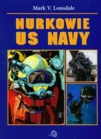 Nurkowie US Navy