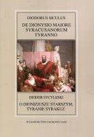 O Dionizjuszu Starszym, tyranie Syrakuz 