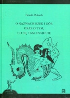 O nazwach rzek i gór oraz o tym, co się tam znajduje