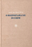 O rozpoznawaniu duchów