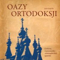 Oazy ortodoksji