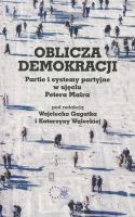 Oblicza demokracji