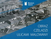 Obraz Czeladzi ulicami malowany