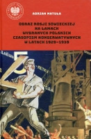 Obraz Rosji sowieckiej na łamach wybranych polskich czasopism konserwatywnych w latach 1929-1939