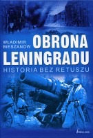 Obrona Leningradu