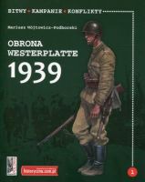 Obrona Westerplatte 1939