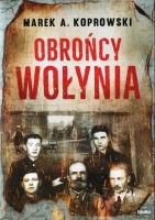 Obrońcy Wołynia