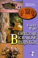 Obyczaje krajów biblijnych