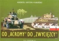 Od Acromy do Zwycięzcy