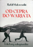 Od cepra do wariata