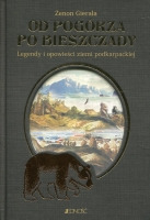 Od Pogórza po Bieszczady