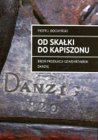 Od skałki do kapiszonu