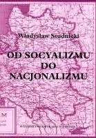 Od socyalizmu do nacjonalizmu