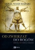 Od zwierząt do bogów