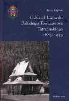 Oddział Lwowski Polskiego Towarzystwa Tatrzańskiego 1883-1939