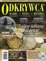 Odkrywca 06 (293) 2023