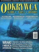 Odkrywca 3 (266) 2021