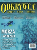 Odkrywca 5 (256) 2020