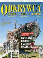 Odkrywca 7 (234) 2018