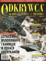 Odkrywca 7 (246) 2019