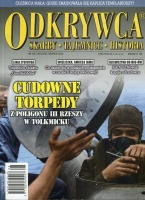 Odkrywca 7/8 (315) 2026