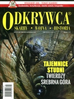 Odkrywca 9/10 (304) 2024