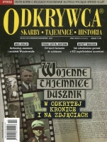 Odkrywca 9/10 (310) 2025