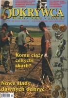 Odkrywca nr 12/2007 (107)