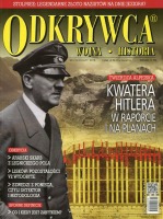 Odkrywca nr 2 (241) 2019