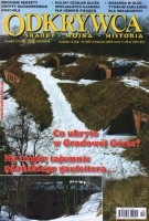 Odkrywca nr 4/2006 (87)