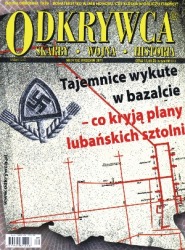 Odkrywca nr 9 (152) 2011