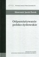 Odpamiętywanie polsko-żydowskie