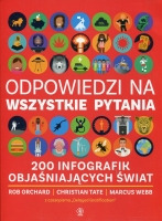 Odpowiedzi na wszystkie pytania